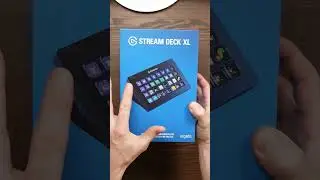 В продажу поступили клавиатура Elgato Galleon 100 SD и Stream Deck XL #elgato