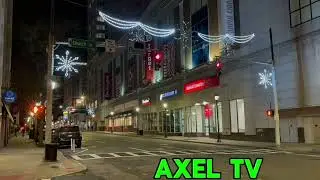 Axel TV Closedown - (December 28th 2025)