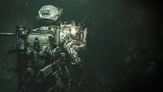 They Released a New Action Survival Horror..