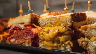 Catering & Party Booking at Melt | Matt on the Street