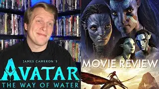 Avatar: The Way of Water - Movie Review