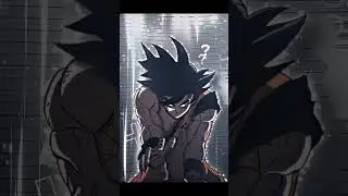 [Wait... Whats your Name?] Dragon Ball Edit Son Goku/Kakarott Funk Universo #anime  #manga #dbs