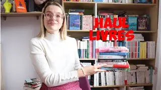HAUL LIVRES