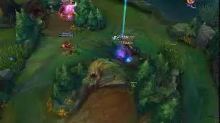 Oneshot | Shadow Assassin Kayn