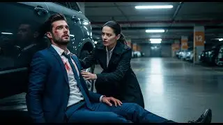 She Saved the Injured Man in the Parking Lot &mdash;Not Knowing the Mafia Boss Would Never Let Her Go