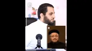 القس داود لمعي المسلم لن يدخل الجنة وليس له مكان في الملكوت ! ويرجعوا يبـ كوا
