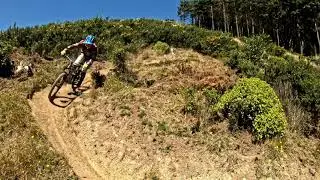 Dirt Surfin' @ Belmont Regional Park