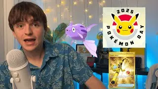 ASMR Chain Fishing for Shiny Remoraid in Pokemon Alpha Sapphire (Happy Pokemon Day 2025!)