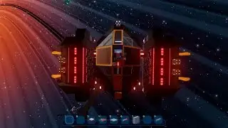 Skywanderers Pre-Alpha:  Rollcage Fighter