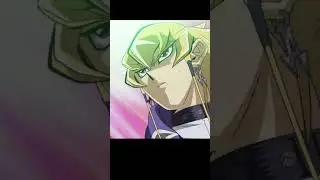 Jack Summons Red Dragon Archfiend Against Red Nova Familiar | Yu-Gi-Oh! 5D's