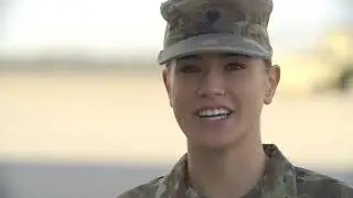 How to Transform your Life as a National Guard Soldier