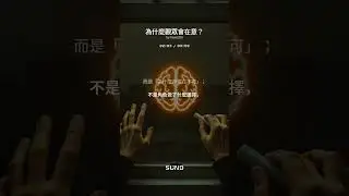 為什麼觀眾會在意？