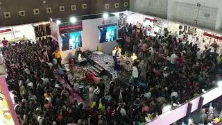 Glimpses of Aakar Beauty Salon Expo 2022 || 12-13-14 Sept 2022 || Ahmedabad