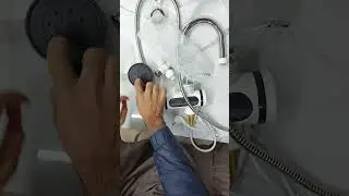 Instant Electric Water Heater Tap 3000W | Hot Water Faucet with Shower Head & Temperature Display