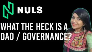 Governance Tokens and How They Work