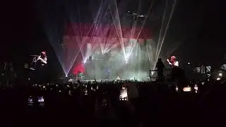 ХАСКИ - Танцы на снегу / Я хочу быть псом | «Осада крепости» - МТС Live Hall - 07.12.2025