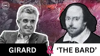 Ren&eacute; Girard's A Theater of Envy with Dr. Patrick Downey and Dr. Tiffany Schubert