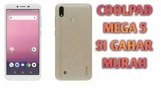 COOLPAD MEGA 5..  