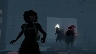 Sea of Solitude :c