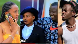 Live MITSUTSU atunguye KILLA MAN😅imbavu ziraturiye|AISHA NZAMURONGORA|Amukubise urushyi🙈kuri NYAXO