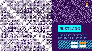 Building a procedural art generator 🦀 Learn Rust Creatively