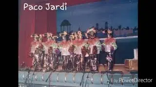 ANONIMO GADITANO. Comparsa de Cadiz de 1991
