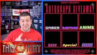 Unboxing Sunday- BAM! FIRESALE BOX!