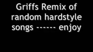 Hardstyle remix