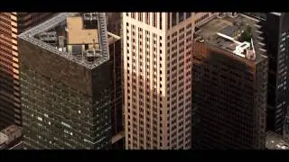 The Human Scale - Official Trailer