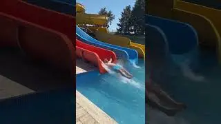 &Ccedil;orlu aquapark #tekirdağ