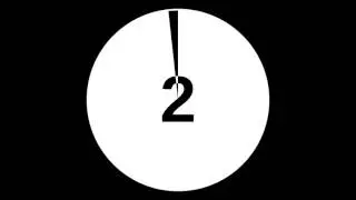Simple Interval Timer 1 Minute