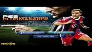 Pes Club Manager Hack with Proof - Get Unlimited Resources