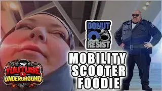 Foodie Beauty Gets Banned From Mall & Blames Haydurs | Epic Melt Down | Live Reaction