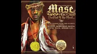 Murda Mase - 10 Years Of Hate (G-Unit Radio 16)