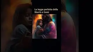 Egli &egrave; la Parola vivente ,rivelata da Dio