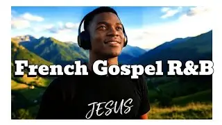 La Grâce de Dieu Nous Soutient - Gospel R&B✌🏾❤️‍🔥
