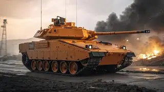 2026 Marder 1A1 🔥 German Orange Tank Review &ndash; Preis & Performance