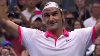 The Changeover - Beyond the Baseline  Day 13