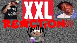 XXL FRESHMEN 2023 SUCKS