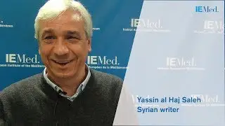 Syria, an impossible revolution - Yassin al Haj Saleh
