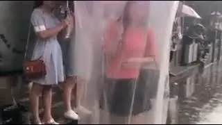 New type of umbrella | whatsapp videos | whatsapp status video