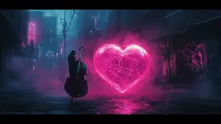 Bubblegum Heartache [Darkwave x Phonk Fusion]