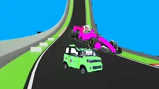 Sebas cheems kart (Parte 2)
