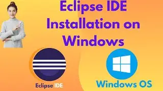 Установка Eclipse IDE в Windows 10: краткое и простое руководство