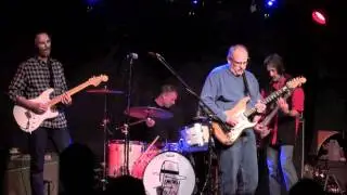 JIMMY THACKERY and JIM McCARTY w/ Drivers - 