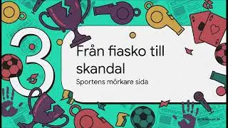 Nyheter 7/1-2026