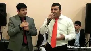Jono & Haji