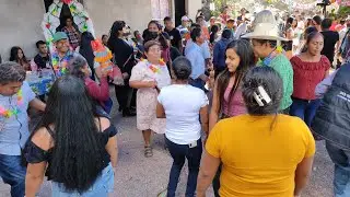 🎊 (( Parte 1 )) Carnaval 2022 De Oztocingo Guerrero // Así se Viven las Tradiciones de la Montaña