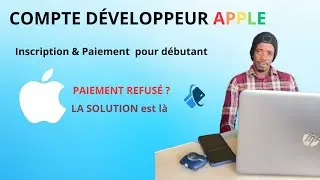 Cr&eacute;er un Compte Apple Developer en 2026 : Inscription, Paiement et Validation (Tuto Complet)