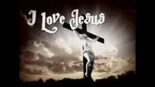 Jeg elsker deg Jesus
